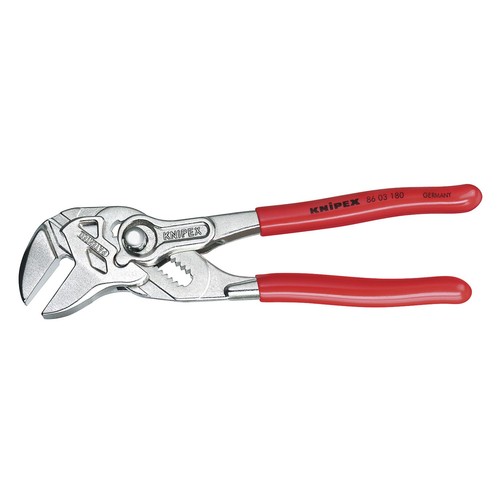 Knipex zangenschlüssel - knipex,