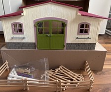 Schleich Reitstall 42344 Horse