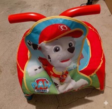 PAW Patrol Trampolin mit