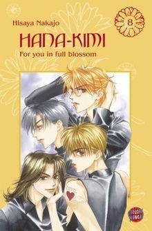Hana kimi for you in - no,