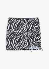 Baderock aus recyceltem