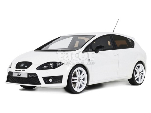 Seat leon mkii cupra - r,