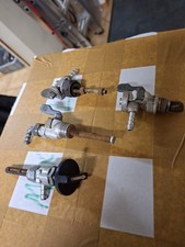 oldtimer motorrad Und Moped Benzinhähne Konvolut