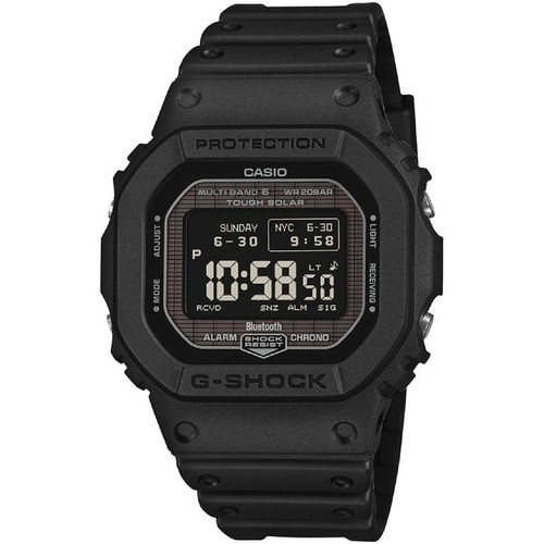 Casio shock zustand - casio,