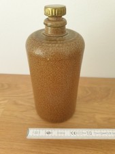 Steingutflasche Flasche Alt