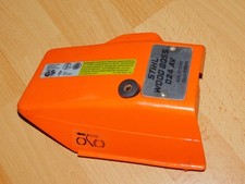 (22) original STIHL Zylinderhaube Haube von 024 WOOD  BOSS Made in USA