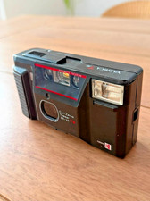 Yashica carl zeiss - af,