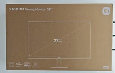 NEU & OVP | Xiaomi G27i Gaming