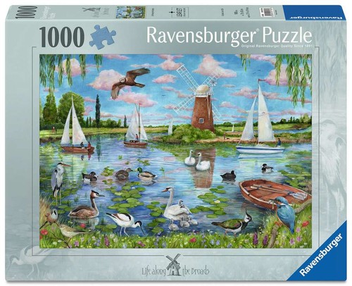 Ravensburger 01716
