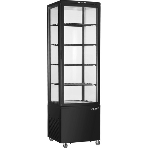 Saro kühlvitrine 235 - saro,