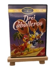 Drei Caballeros ZUSTAND SEHR GUT