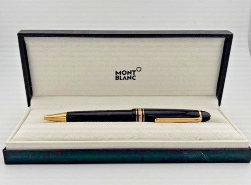 Montblanc meisterstück 164r - montblanc.,