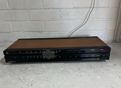 Bang olufsen beomaster - &,