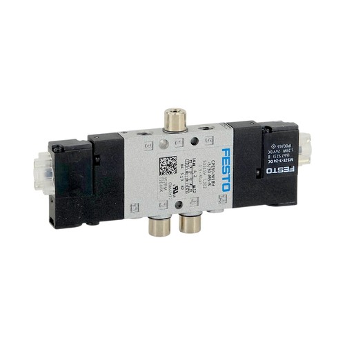 Festo cpe10 m1bh m5 b - festo, cpe10-m1bh-5/3g-m5-b