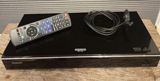 Panasonic DMR UBC80 EGK G