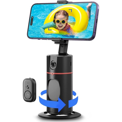 360 drehung gimbal - 360°,