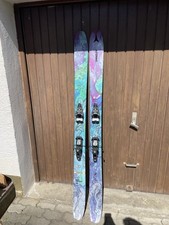 Atomic Bentchetler 120 192cm Plus Atomic Shift 13