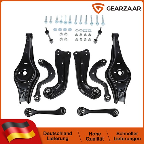 Querlenkersatz schrauben - querlenkersatz, +