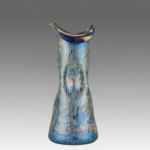 österreichische vase blaues - Österreichische,