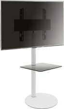 VCM - Design TV Standfuß Rack