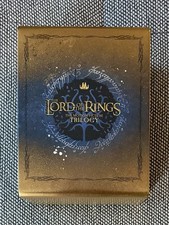 Der Herr der Ringe Trilogie 4K