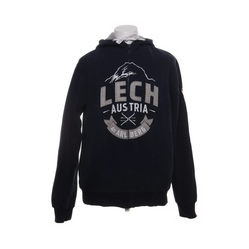 Classic ski kapuzenpullover - classic,