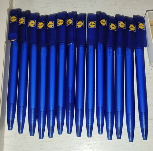 Lidl kugelschreiber - lidl,