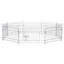 B-Ware: lionto Freilaufgehege