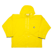 Carhartt Herren Regenjacke