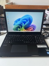 Sony vaio svs 151 e2am - sony,