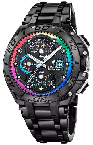 Festina chrono bike - festina,
