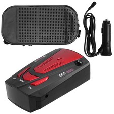 1X(Radarwarner für Autos