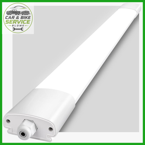 Feuchtraumleuchte 120cm 36w - feuchtraumleuchte,