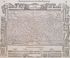 Sebastian Münster -