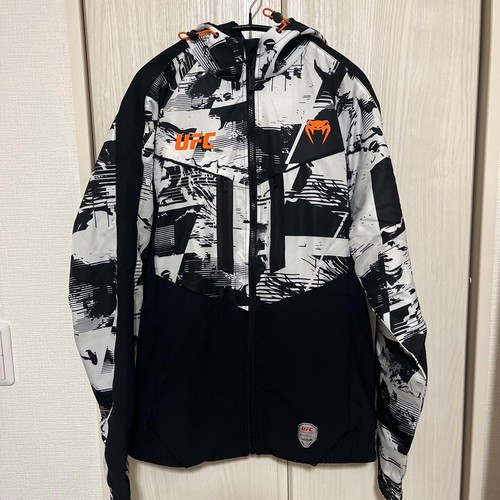 Authentic venum ufc - authentic,