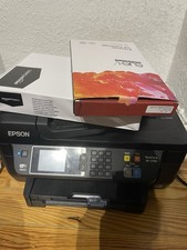 Epson WorkForce WF-2760