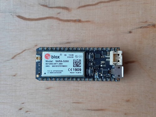 Arm cortex stm32f205 - cortex, ublox