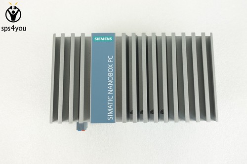 Siemens simatic ipc227g - siemens,