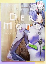 Neon genesis evangelion - evangelion:, der