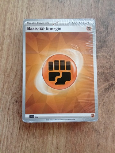 Pokemon energie karten - pokemon, neu