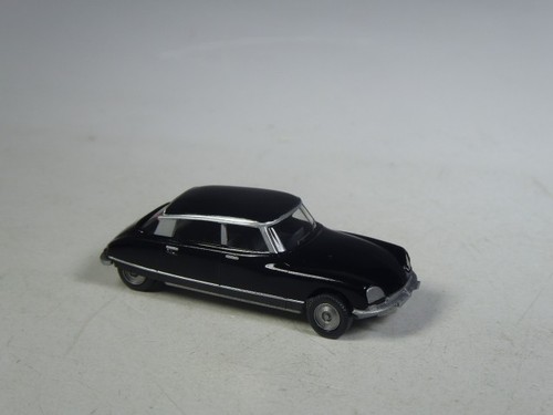 Wiking citroen pallas - wiking,