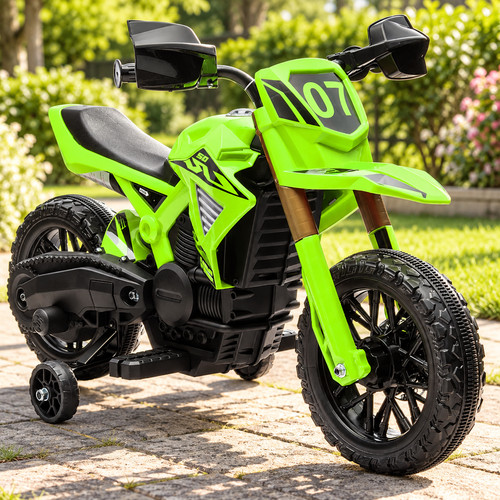 Kinder elektromotorrad - kinder,