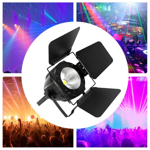 200w led bühnenbeleuchtung - 200w,