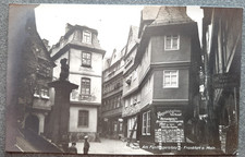 Alte Ansichtskarte AK