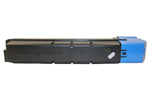 Kyocera 8705c toner cyan - kyocera,
