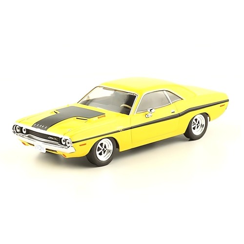 Dodge challenger 440 - r/t, 1970