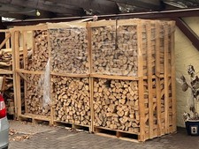 Brennholz, Buchehartholz