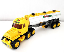 Lego 4Juniors 4654 Tankwagen