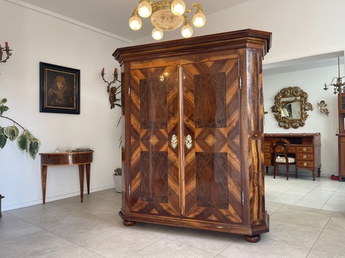 Sale restauriert barocker - sale,