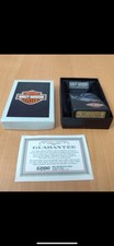 ZIPPO  Harley Davidson limited